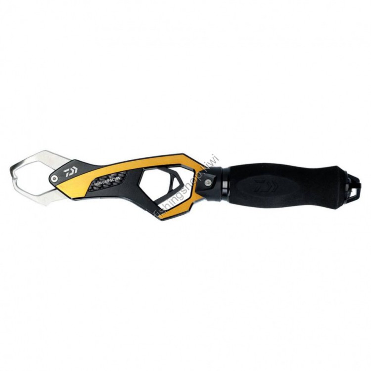 DAIWA Fish Grip SC285 Gold