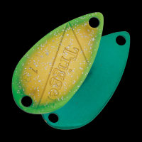 OFFICE EUCALYPTUS Trigger M 0.7g #05 Lime Fiz