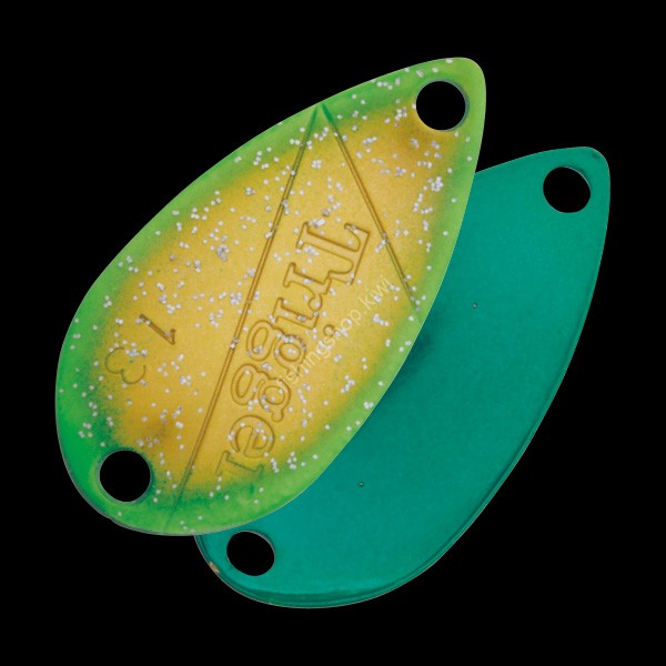 OFFICE EUCALYPTUS Trigger M 0.7g #05 Lime Fiz