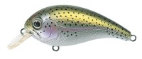 TACKLE HOUSE Elfin Crank #01 Rainbow