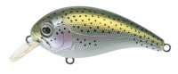 TACKLE HOUSE Elfin Crank #01 Rainbow