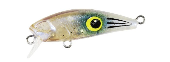 DUO Tetra Works Toto Fat 35S #CCC0653 Baby Aori Glow