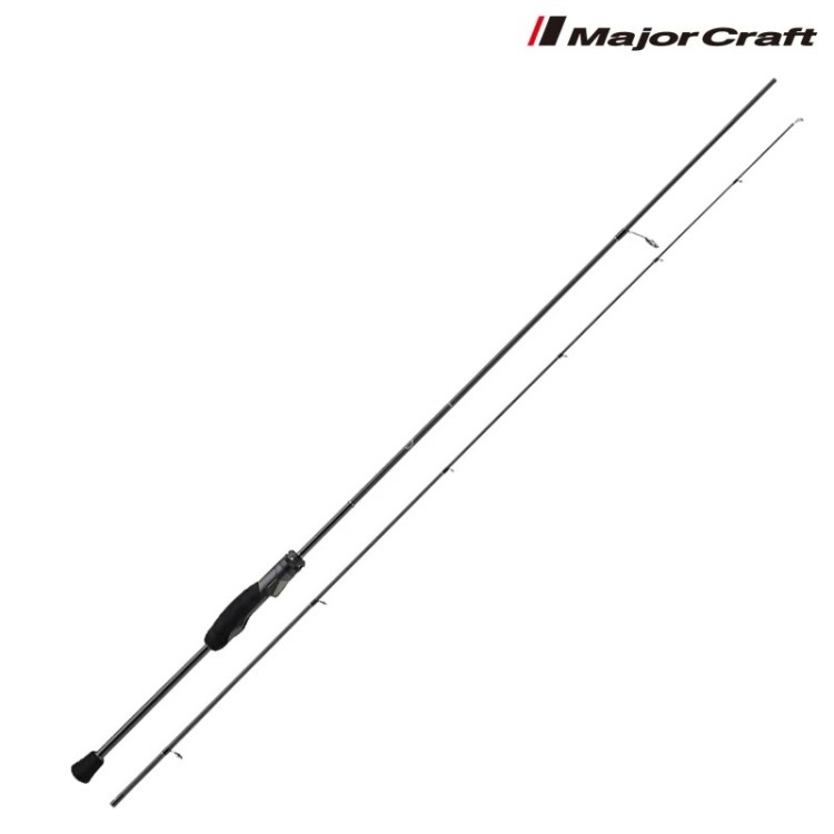 MAJOR CRAFT Aji-Do 7G AD7-652L+/S
