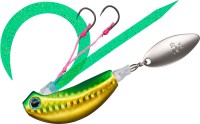 DAIWA Kohga Brade Breaker Tamagami 80g #PH Green Gold