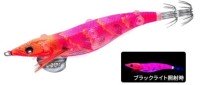 DUEL Sushi Q (Bait Holder Bottom) 3.5 #24 NRDR Don'yori Red