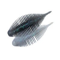 GEECRACK Bellows Gill 2.8'' (F) #268 Electric Shad