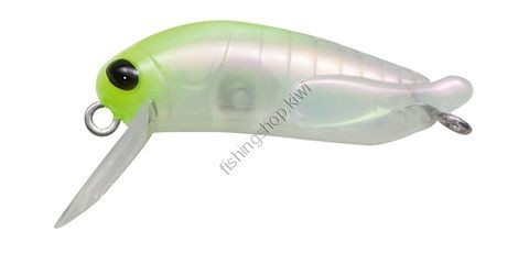 TACKLE HOUSE Mini Grasshopper F 4 Aurora Chart