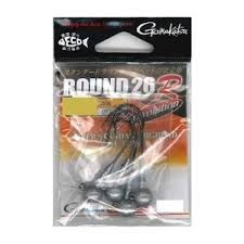 Gamakatsu Round 26R 5.2 g