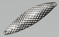 SMITH Edge Dia 3.0g # 01 Silver / S