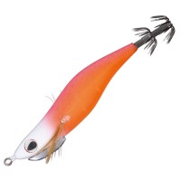 VALLEYHILL Squid Seeker Daiken Dropper DKR2.5 #06 Keimura Orange (UV)