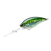 DUEL 3DB Deep Crank 70F #PBB Prism Baby Bath