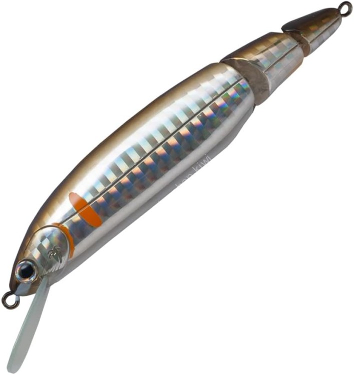 ANGLERS REPUBLIC Escade Jointed ECJ90MDF #H51 Scale Ayu