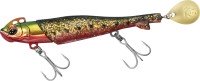 DAIWA Flat Junkie Rodem R4 Blade 21g #Green Gold Red Belly