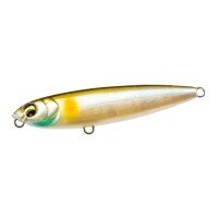 DUEL L-Bass Pencil 75F #01 GSAY Ghost Ayu