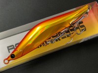 BLAZEYE Revorook 99HS Helldiver #66 Burning Orange