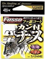 SASAME Kan Tsuki Chinu DRT22 [Fluorine] #1 (18pcs)