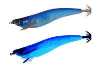 JACKALL GekidakiSutte 90 #Irregular Blue