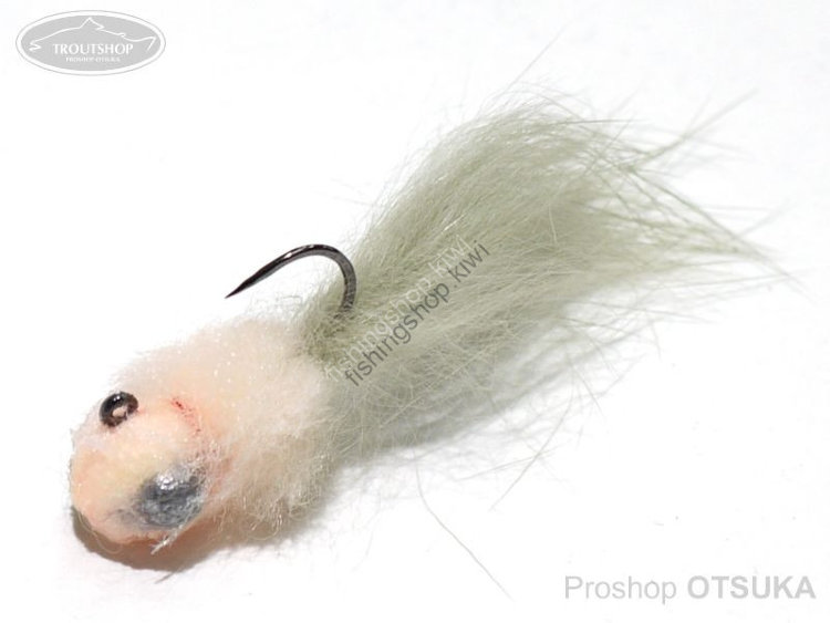 ROB LURE Onibesque 2.0g #4 Rabit Grizzly