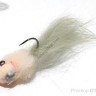 ROB LURE Onibesque 2.0g #4 Rabit Grizzly