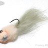 ROB LURE Onibesque 2.0g #4 Rabit Grizzly