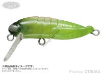 TACKLE HOUSE Grasshopper F Single Hook 3