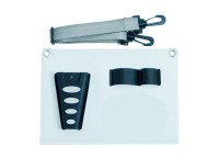 TAKA Bargain Rod Holder Boat Gun Holder Board T-180