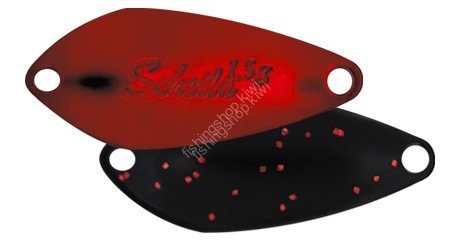 VALKEIN Scheila 1.2g #LT3 Red Finish