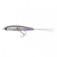 TIEMCO Deruzze 55F-13 SSilver Flash Smelt