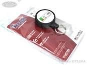 RODIO CRAFT RC Key-Bak White