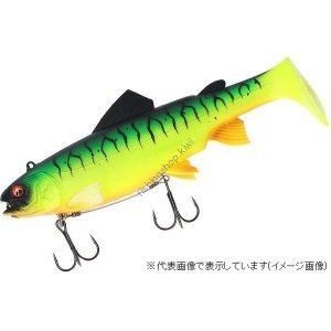 DAIWA Prorex LTSB18 Fire Tiger