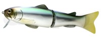 DEPS new Silent Killer 250 #08 Metal Ketabass