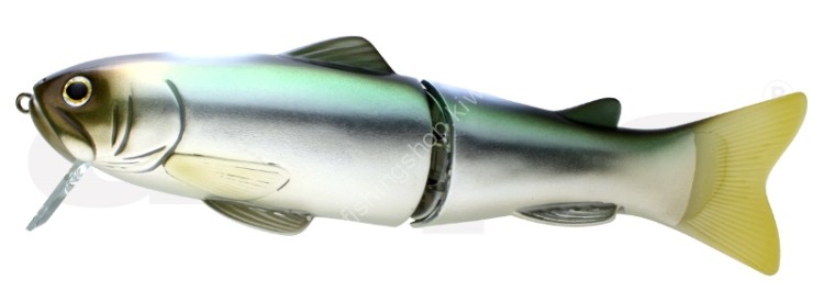 DEPS new Silent Killer 250 #08 Metal Ketabass