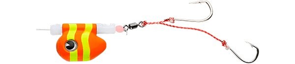 IMA Madai Tamashii Range Setter No.13 49g #MR13-010 Yankee Kumanomi