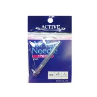 ACTIVE Air Vent Needle Short