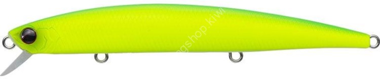 EVERGREEN Stream Rogue 135 #772 Matte Lime