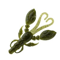 ECOGEAR Rock Claw 3'' #503 Bando Goby