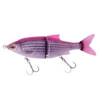 SAVAGE GEAR 3D Shine Glide 185SS #PKBBR Pink Back Bora