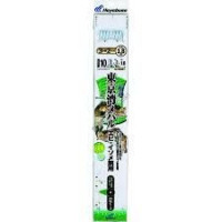 Hayabusa SD601 No. 9-1.2 Ship pole rockfish Tokyo bay rockfish for shrimp and isomer bait