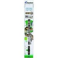 HAYABUSA Tokyo Bay Rockfish Yamame Hook Set SD601 9-1.2