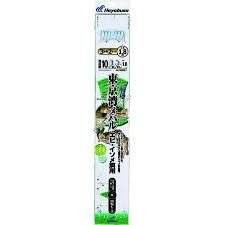 Hayabusa SD601 No. 9-1.2 Ship pole rockfish Tokyo bay rockfish for shrimp and isomer bait