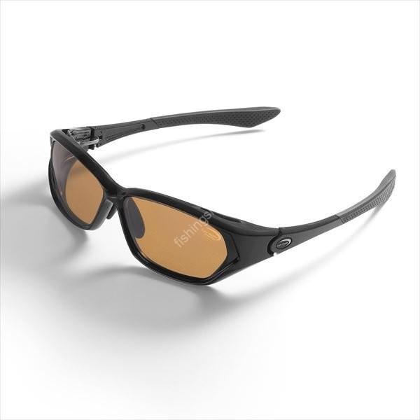 SIGHT MASTER Cyclo Mat Black Raster Orange (SWR)