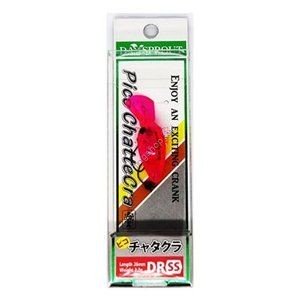 DAYSPROUT Pico ChatteCra DR-SS PC-19PK