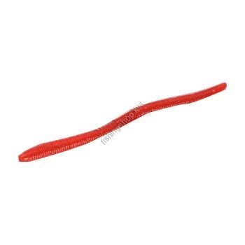 JACKALL Flick Shake 2.8 Red Insect