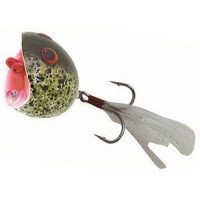 ZACT CRAFT Ochipakun O-B9 toad
