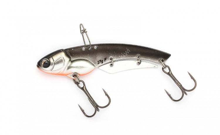 IMAKATSU Salty Sonic South Blade 17g # MV-60 Moroko