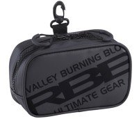 RBB 7644 Multi Pouch #Black