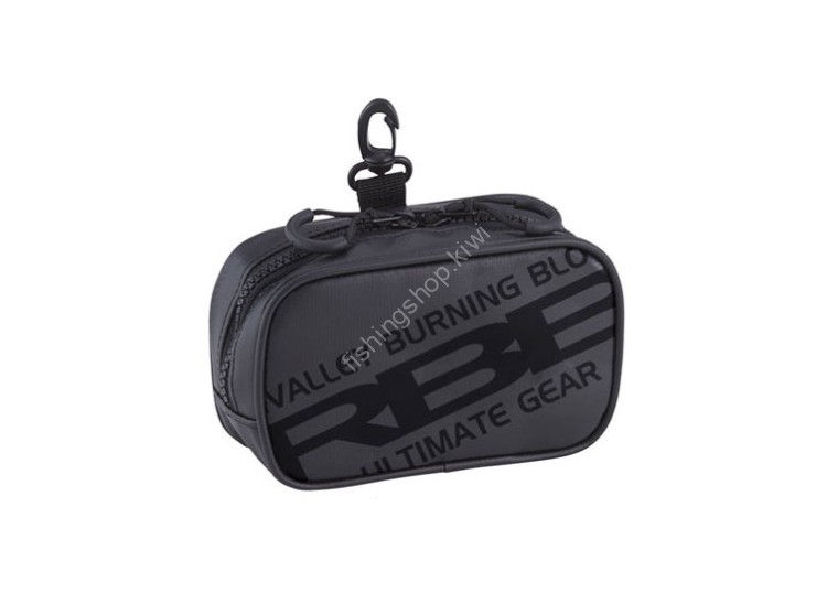 RBB Rivalley Multi Pouch No.7644 #Black