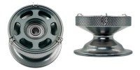 M.T.C.W. Wakasagi Electric Reel Spool CT-ET #Gunmetal
