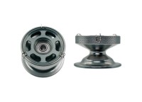 M.T.C.W. Wakasagi Electric Reel Spool for Shimano #Gunmetal