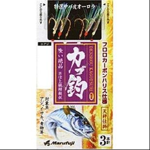 Marufuji F-052 Lore Basket fishing Whitebait No.8